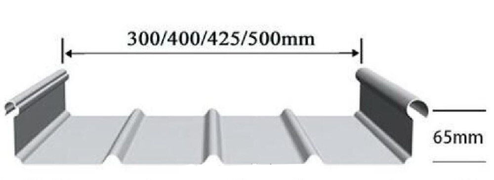 Deur 0.48mm van de slotnaad Vroeger Metaalbroodje Geen Zelfsluitende Spijkers