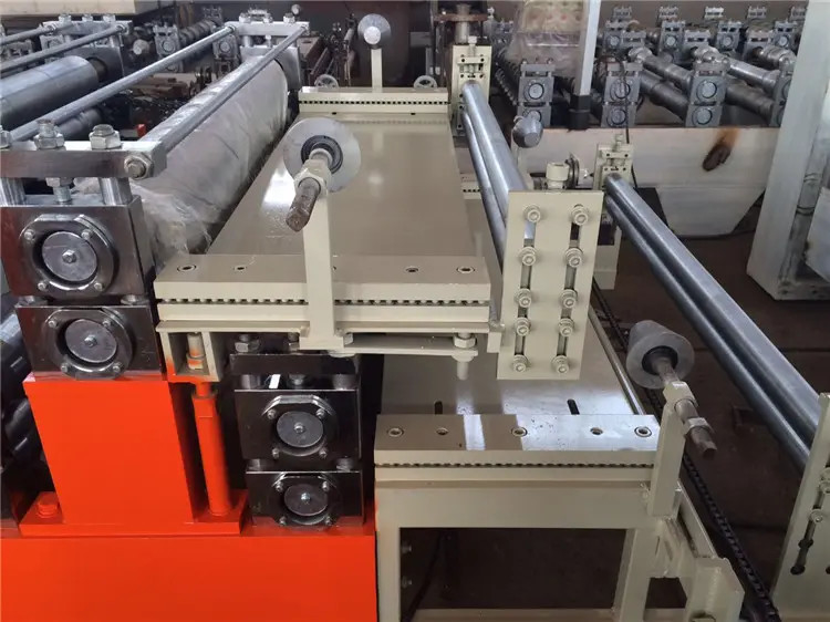 Dubbel de Laagbroodje die van het dakwerkblad Machine voor het Bladproductie van het Metaaldak vormen