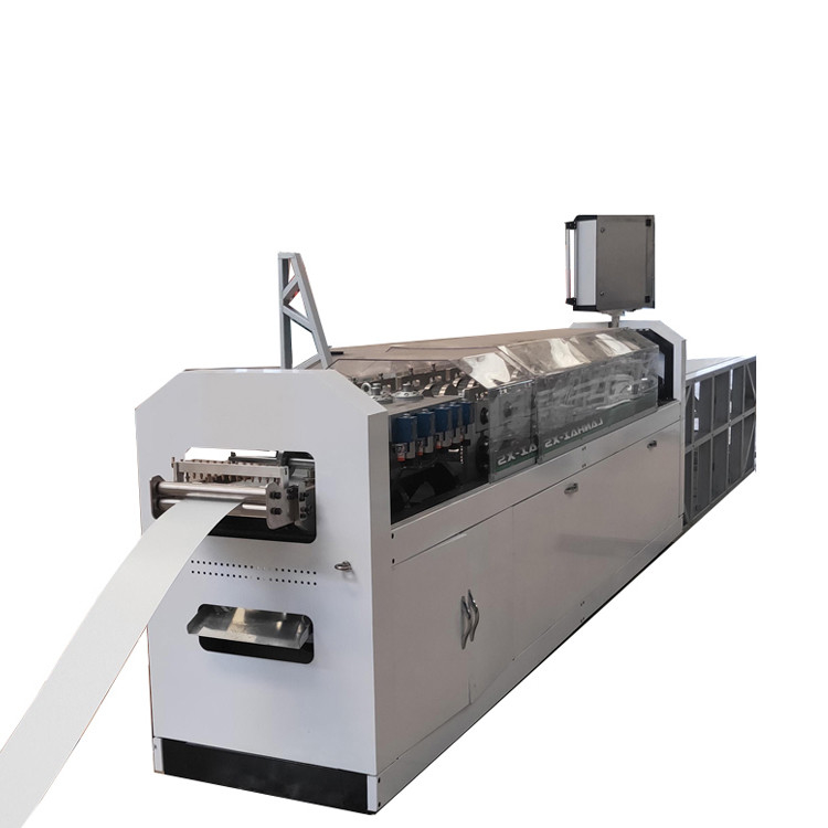 Galvalume Lgs Lichte Steel Roll Forming Machine voor Villa Huis Structuur