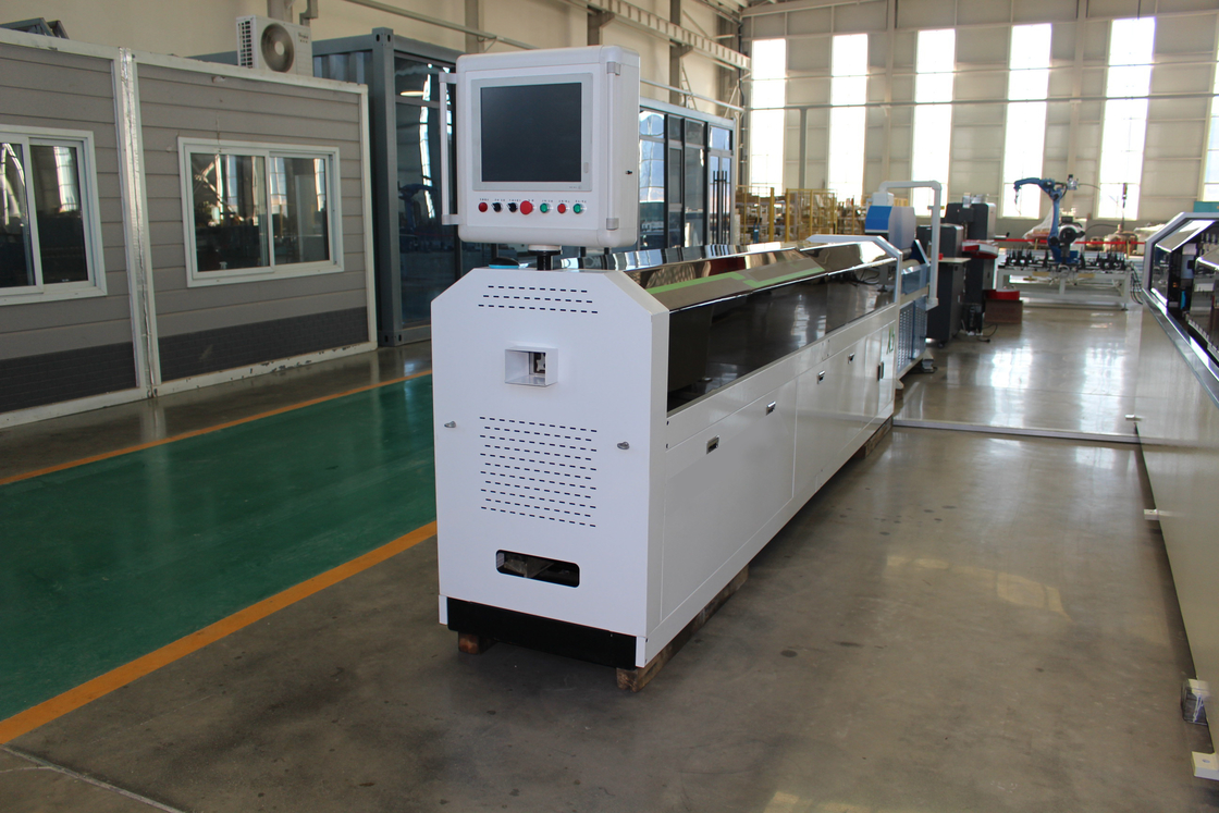 Lichte staal Keel Drywall Stud En Track Metal C Channel Roll Forming Machine Keten Transmissie