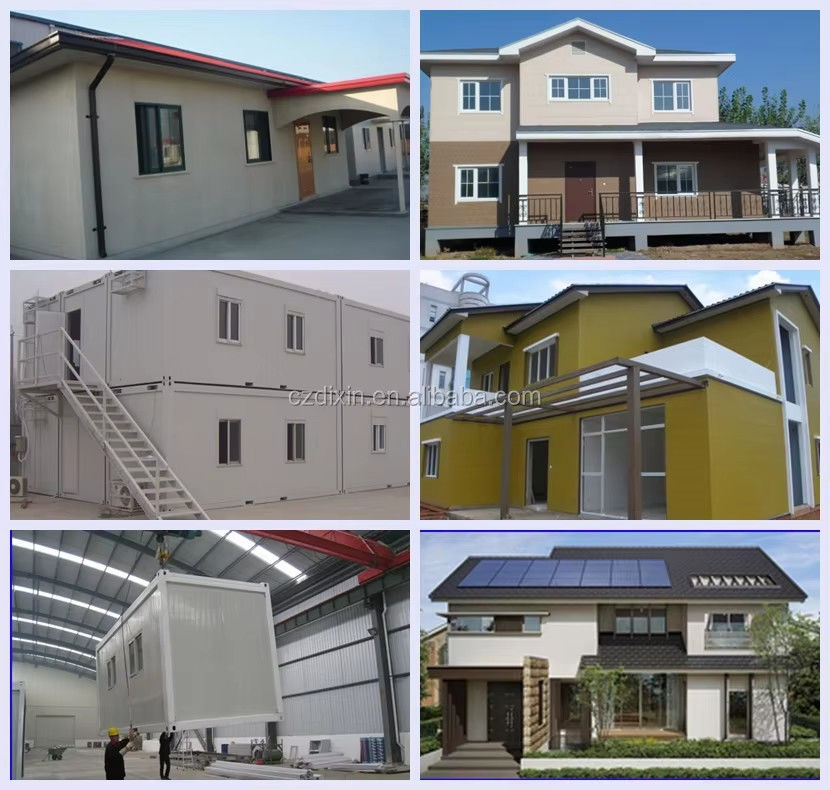 Koudopslagruimte Wandpaneel Sandwich Plaat Productie Lijn Met Flying Tracking Snij Systeem Vormingssnelheid 3-6m/min