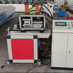 2025 New Design Metal Picket Fence Roll Forming Machine heklijnen Amerika stijl