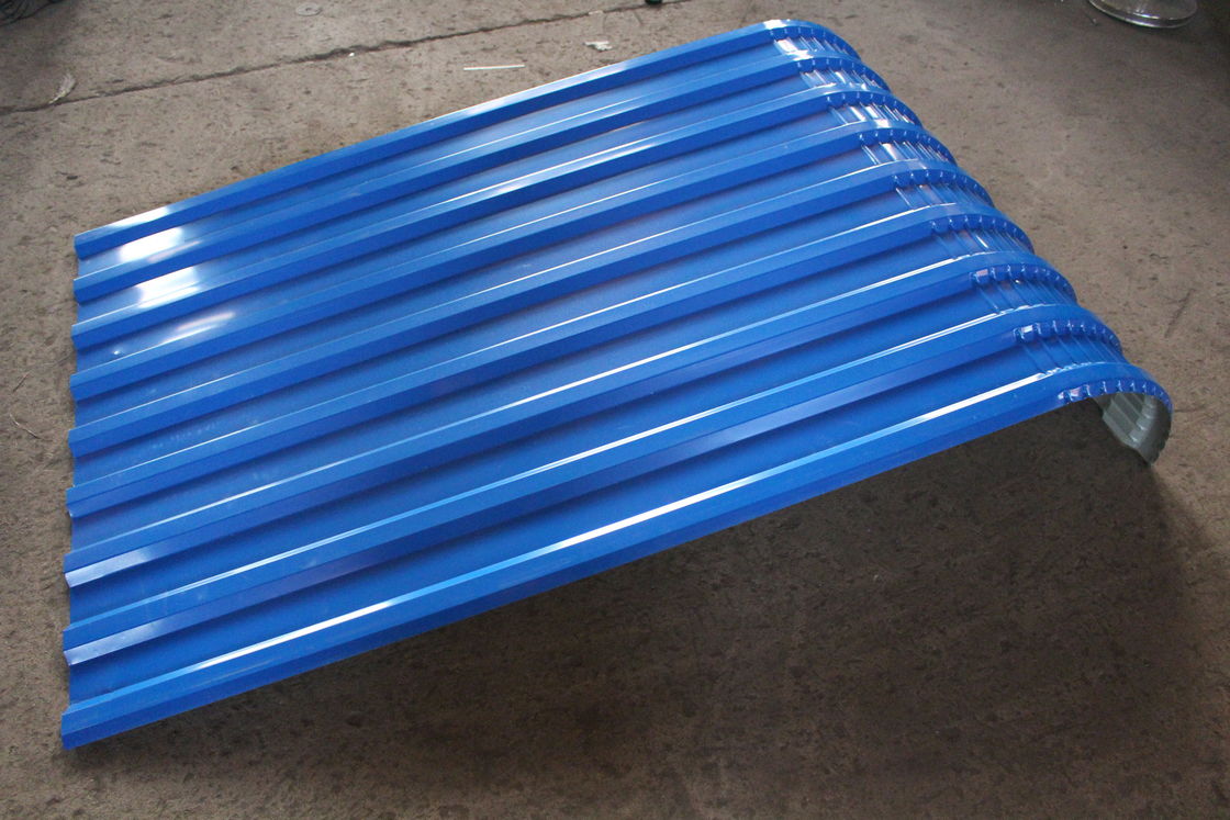 2025 fabrieksprijs voor krimpen en buigen van dakplaten rolvormmachine hydraulisch