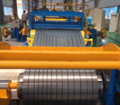 2024 Fabrieksprijs Automatische snijlijn met scheermes