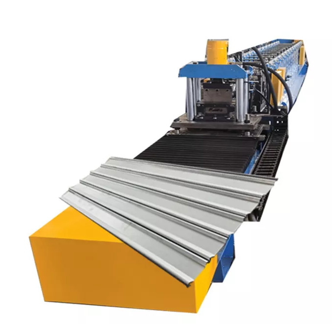 De Deurbroodje die van de Kettingoverbrengingsrolling shutter Machinehoge snelheid Full Auto 25m/Min vormen