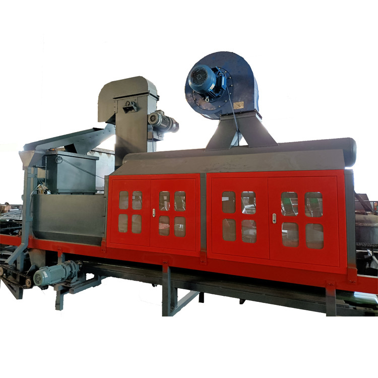 Steenlaag 0.2mm Metaaldak die Machine voor Productielijn maken