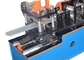 Machine Automatische Dikke 0.8mm van Panel Roll Forming van de palissade Decoratieve Omheining