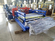 1.0mm - 3.0mm Dikke Kabel Tray Plank Roll Forming Machine/Kabel Tray Making