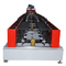 PLC van de Kabeltray roll forming machine van het grootte Veranderlijke Profiel Controle