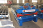 ISO 15-30m/Min Trapezoidal Roll Forming Machine plooide Broodje Makend Machine