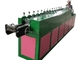 Professionele Galvalume Roller Shutter Door Forming Machine 15m/min