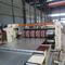 0.2mm High Speed Cut to Length and Slitting Line Automatic voor PPGI