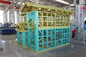 2024 Nieuw ontwerp Fabrieksprijs Lichte Gauge Staal Villa Frame Roll Forming Machine