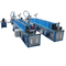 0-15m/min Vormingssnelheid Roller Shutter Machine voor precieze en soepele productie