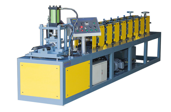 V-vormig Gelijk het Staalbroodje die van de Hoekbar Machineplc Touch screen vormen
