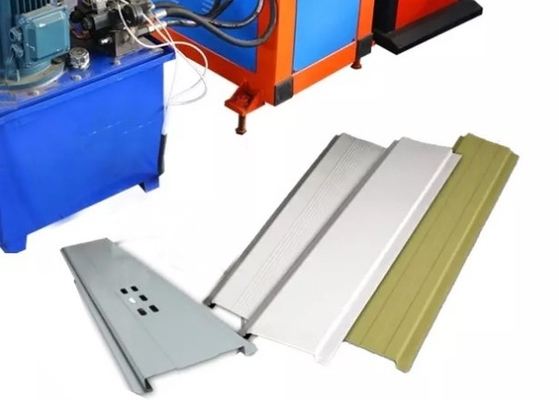 Light Steel Kiel Stud & Track Channel Light Gauge Steel Frame Machines