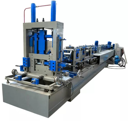 Automatisch van de de Machinegrootte van CZ Purlin Veranderingstype
