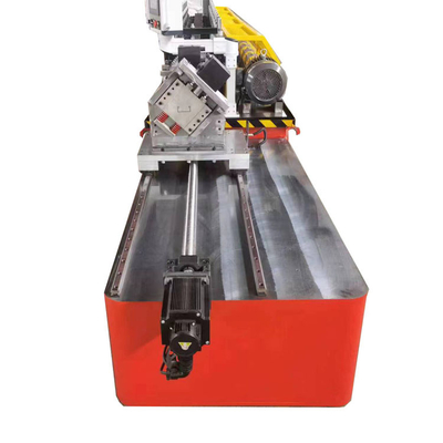 Hoge snelheidsnagel en Spoorbroodje die de Profielendrywall vormen van Machine Automatische C U