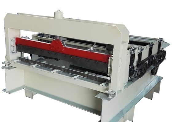 Mini ijzeren plaat snijmachine snijmachine 0,5 - 2,0 mm dikte