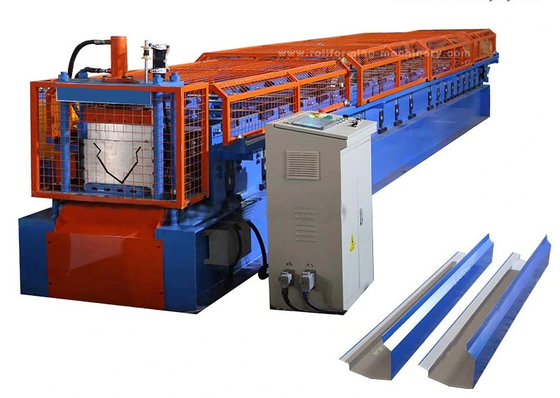 Het Broodje die van de automatiseringsgoot Rolling Machine Hoge Nauwkeurigheid vormen