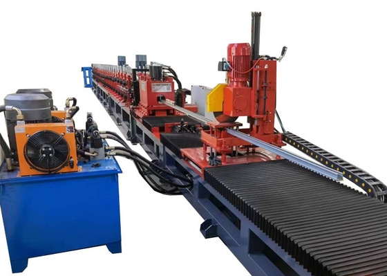 Zonnestructuurcomité Broodje die Machine vormen 1.2mm - 2.5mm Materiële Dikte