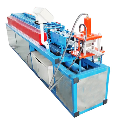 Van de Omheiningsroll forming machine van het metaalpiket de Omheining Lines America Style