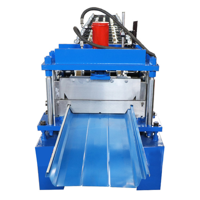 Bevindend het Comité van het Naaddakwerk Broodje die Machine met Hydraulisch Knipsel vormen