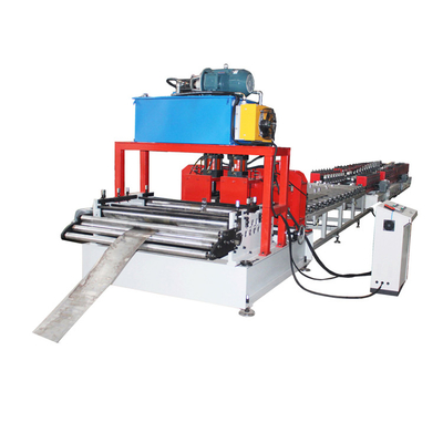 Afwisselbare afmetingen Kabelbakvormmachine Plc Control Ct100-600