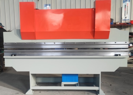 Knop en voet schakelaar Hydraulische buigmachine 3 kW