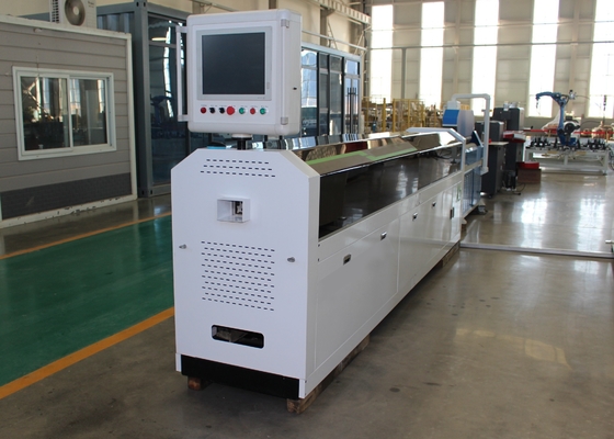 11 Rollers C Channel Stud And Track Roll Forming Machine voor lichtmetalen stalen framing