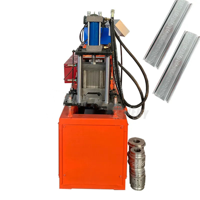 Metalen rolluik voor deuren / rolluik voor deuren