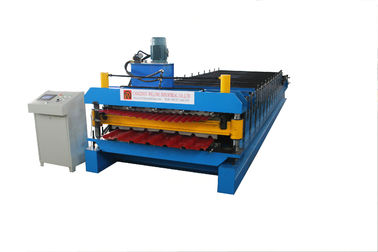 Broodje die van het hoog rendement het Dubbele Dek Machine 1450mm Breedte 85mm vormen Schacht