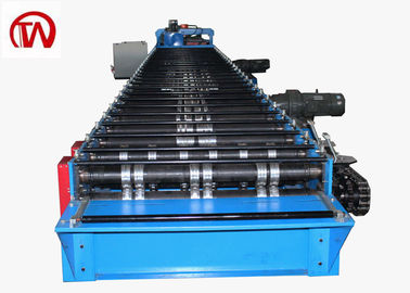 Het Dekbroodje die van het metaalstaal Machine voor Bouw en de Bouw Structuur vormen