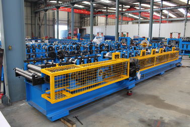 Het dragende Broodje die van Beencz Purlin Machinesnelheid Regelbare 10 - 20 M/Min vormen