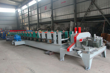 Broodje die het met hoge weerstand van Z Purlin Machine met Gediplomeerd Touch screence vormen