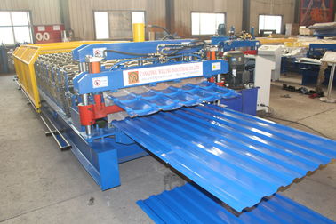 PLC Broodje die van de Controle het Dubbele Laag Norm van Ce van Machine de Stabiele Prestaties vormen