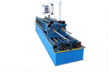 Metaal Decoratief Nagel en Spoorbroodje die Machine vormen 0.3mm - 0.8mm Dikte
