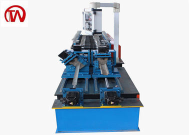 Het volgen het Scheren Stijl 0.8mm de Lichte Ontwerpende Machines van het Maatstaal
