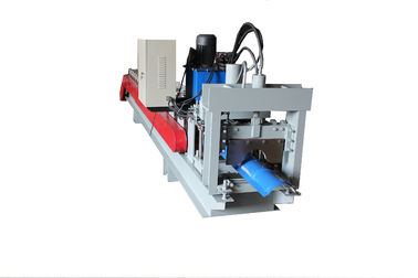 Het gekleurde Broodje die van de Staalrand GLB Machine 14 vormen het Blad die van het Rijendakwerk Machine maken