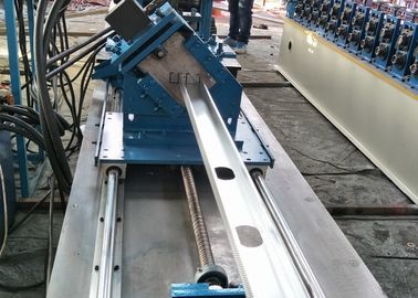 Het Comité van het Metaaldak de Nagelbroodje die met geringe geluidssterkte van het Machinestaal Machine 240V 60HZ vormen