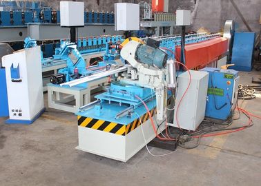 T55 Geïsoleerde het Blindmachine van de Aluminiumrol voor Woningbouw