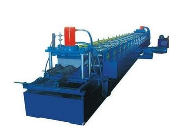 TGS-Vangrail die Machine vormen Geen de Vangrailbroodje die van Blockout Machine vormen