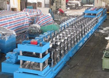 Het Spoorbroodje die van de Kettingoverbrengingswacht Spanwijdte Met lange levensuur van de Machine de Grote Capaciteit vormen