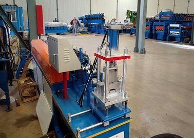 18DB het correcte Broodje die van de Blinddeur Machine Gemakkelijk Onderhoud vormen Met geringe geluidssterkte