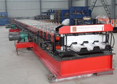 Cellulair Samengesteld Dakwerkblad die tot Machine 3,0“ maken Breedte 0.82.0MM Dikte