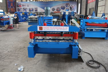 19.3-215-860 IBR-Profiel 0.3-0.8 Dik Dakwerkbroodje die Machine vormen