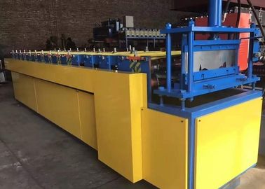 Centraal - Loc die de Machine van het Naaddak voor Lage Helling Gemakkelijk te installeren bevinden zich