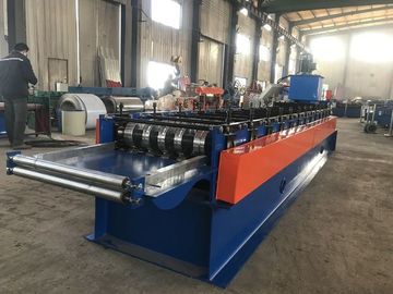 Centraal - Loc die de Machine van het Naaddak voor Lage Helling Gemakkelijk te installeren bevinden zich