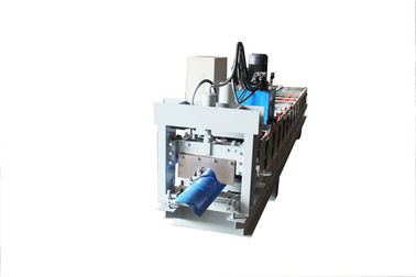 Het gekleurde Broodje die van de Staalrand GLB Machine 14 vormen het Blad die van het Rijendakwerk Machine maken