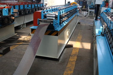 Commerciële de Deurmachine 3 Fasen 12 van het Rolblind Postenhoog rendement